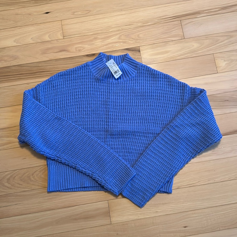 LA Hearts sweater